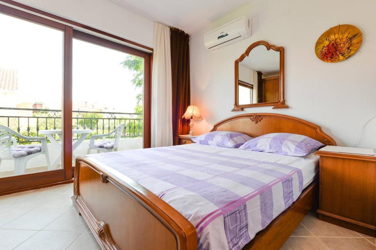 Rooms & Apartments Hegic زادار المظهر الخارجي الصورة