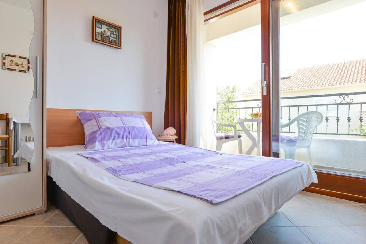 Rooms & Apartments Hegic زادار المظهر الخارجي الصورة