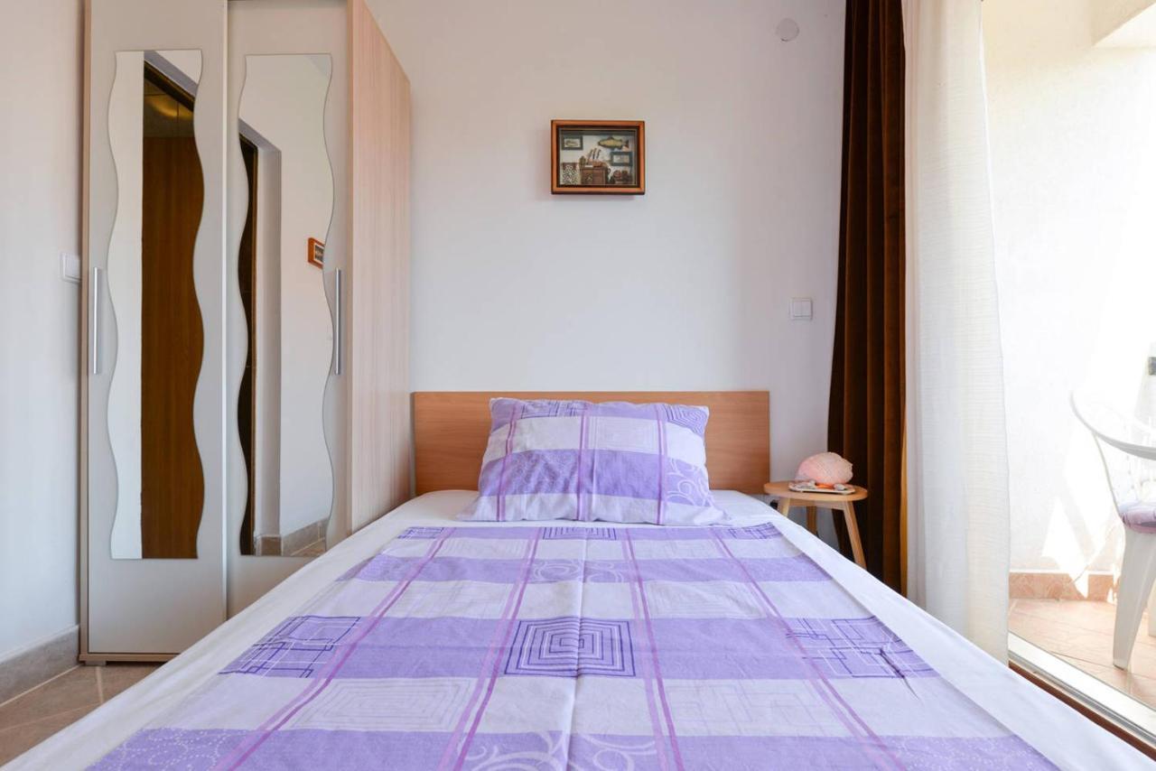 Rooms & Apartments Hegic زادار المظهر الخارجي الصورة
