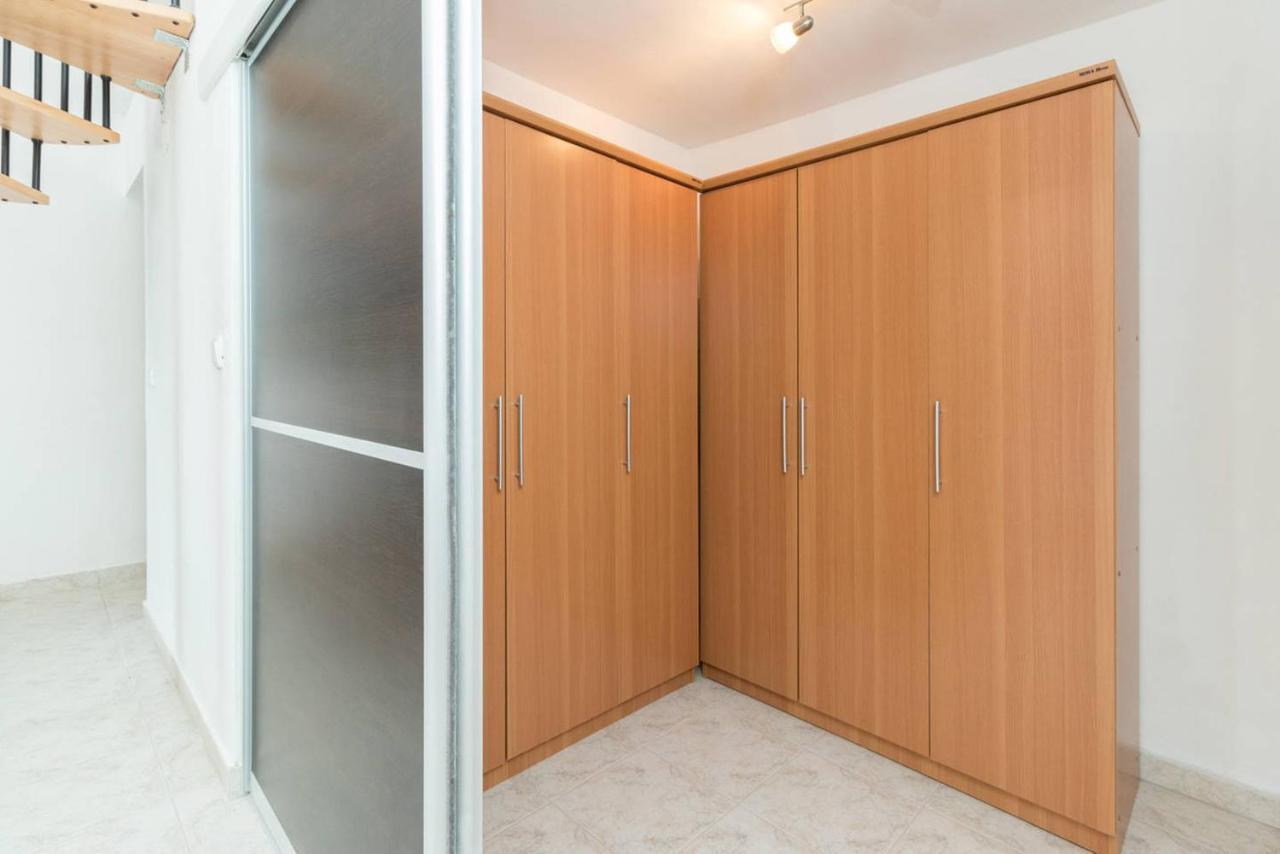 Rooms & Apartments Hegic زادار المظهر الخارجي الصورة