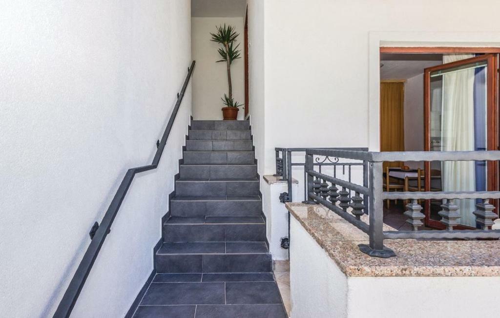 Rooms & Apartments Hegic زادار المظهر الخارجي الصورة