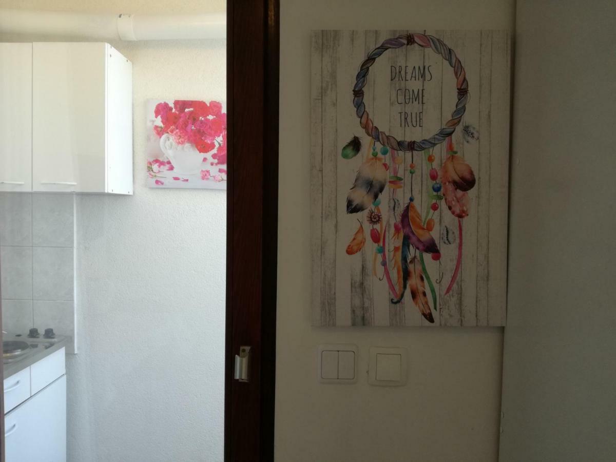 Rooms & Apartments Hegic زادار المظهر الخارجي الصورة