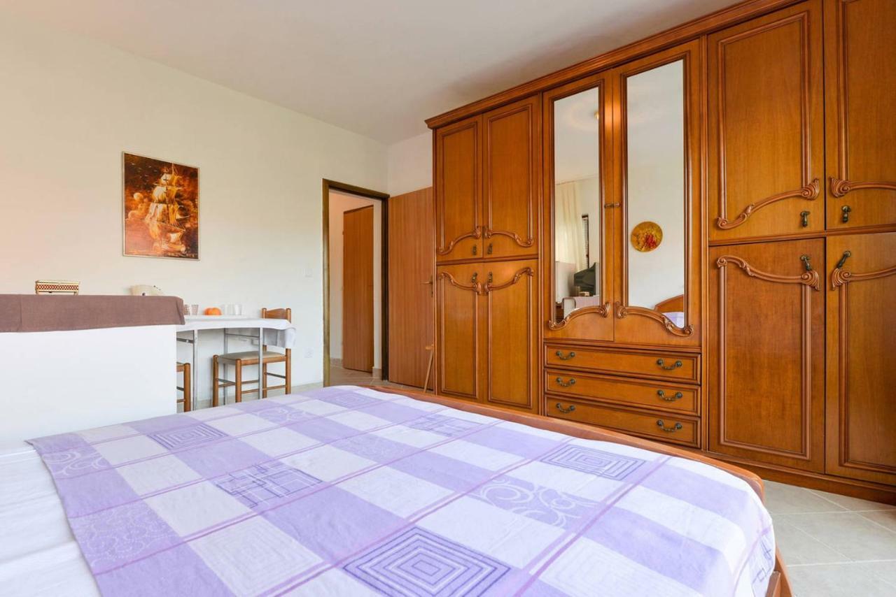 Rooms & Apartments Hegic زادار المظهر الخارجي الصورة